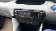 Toyota Yaris 1.5 Hybrid Excel 5dr CVT Hybrid Hatchback